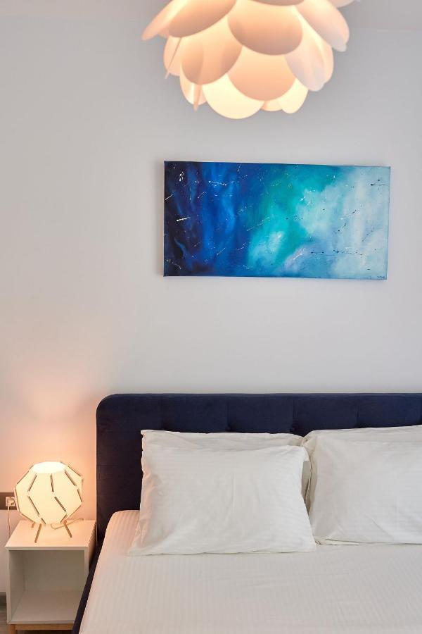Black Sea Estate Apartment Spa N Pool Beach Resort Navodari Luaran gambar